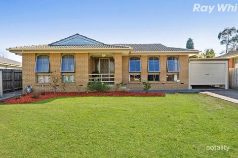 5 Holbein Ct, Scoresby, VIC 3179