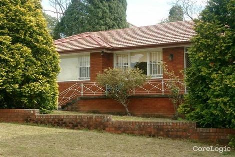 Property photo of 38 Cliff Road Epping NSW 2121