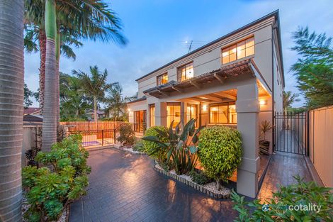 Property photo of 4 Correa Court Voyager Point NSW 2172