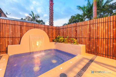 Property photo of 4 Correa Court Voyager Point NSW 2172