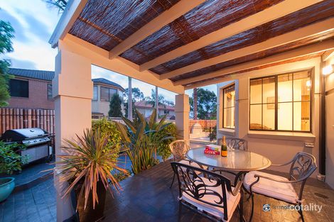 Property photo of 4 Correa Court Voyager Point NSW 2172