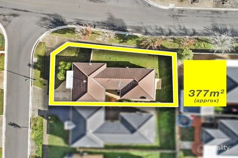 1 Tandara Cct, Melton West, VIC 3337