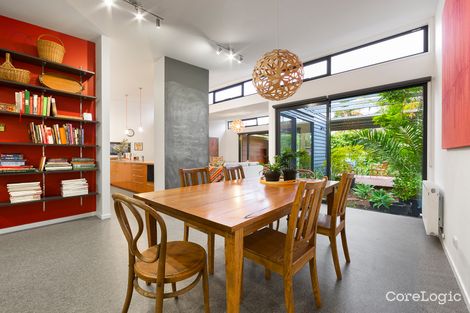 Property photo of 201 Holden Street Fitzroy North VIC 3068