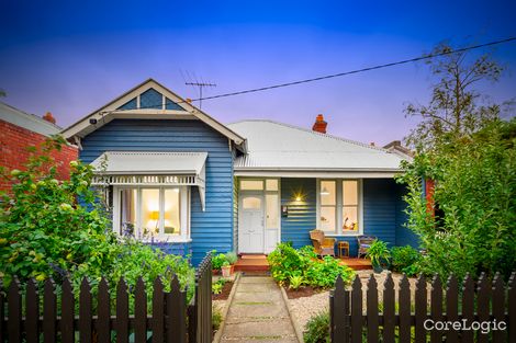 Property photo of 201 Holden Street Fitzroy North VIC 3068