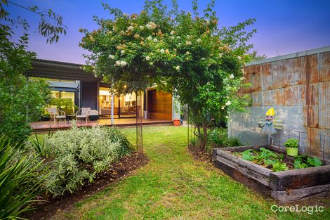 Property photo of 201 Holden Street Fitzroy North VIC 3068