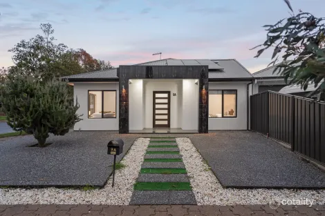 Property photo of 9A Leander Crescent Greenacres SA 5086