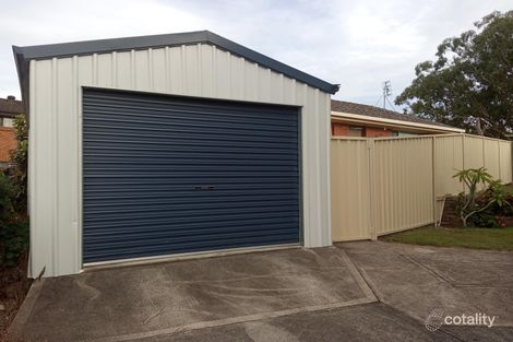 Property photo of 2/15 Henning Road Raymond Terrace NSW 2324
