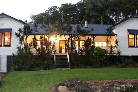 Property photo of 24 Station Street Burringbar NSW 2483