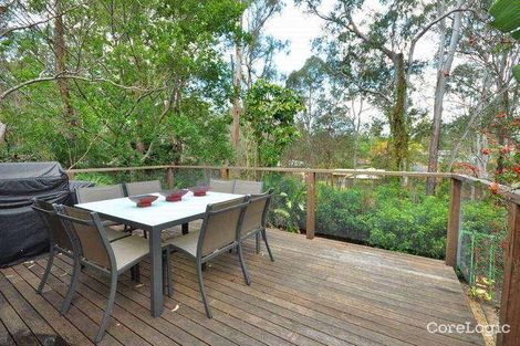 Property photo of 14 Marland Street Kenmore QLD 4069