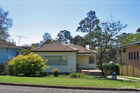 17 Rogers St, Wentworthville, NSW 2145