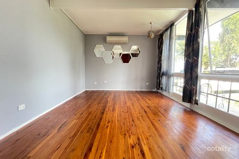Property photo of 44 Huntingdale Avenue Lansvale NSW 2166
