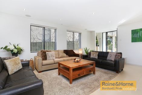 Property photo of 95 Dreadnought Street Roselands NSW 2196