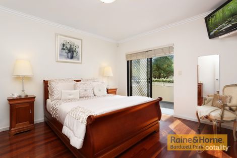 Property photo of 95 Dreadnought Street Roselands NSW 2196