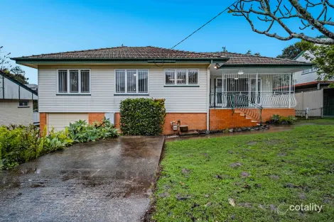 6 Besson St, Stafford Heights, QLD 4053