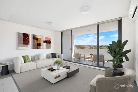404/36-42 Levey St, Wolli Creek, NSW 2205