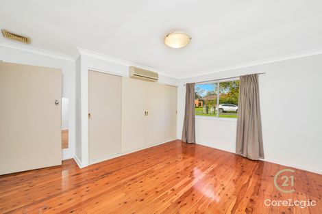Property photo of 10 Hurlstone Avenue Glenfield NSW 2167