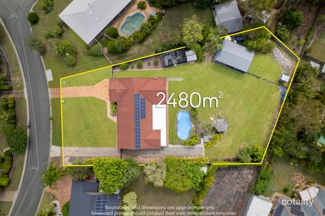Property photo of 12 Picton Drive Alexandra Hills QLD 4161