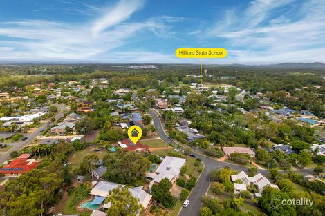 Property photo of 12 Picton Drive Alexandra Hills QLD 4161