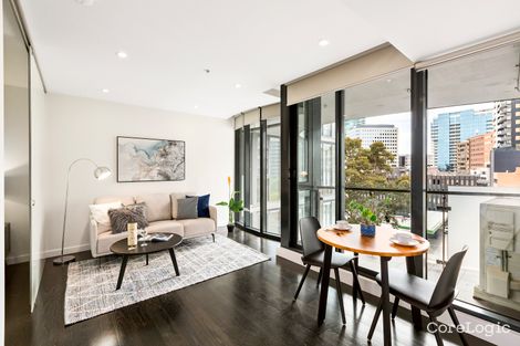 Property photo of 503/338 Kings Way South Melbourne VIC 3205