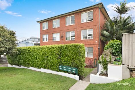 Property photo of 12/48 Carlton Street Freshwater NSW 2096