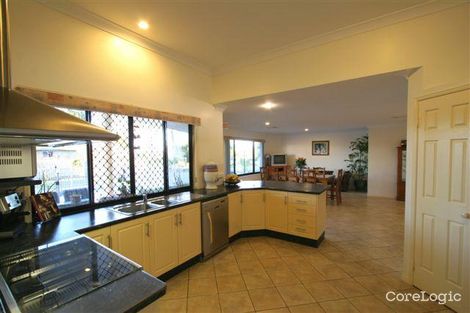 Property photo of 14 Coral Cove Drive Coral Cove QLD 4670