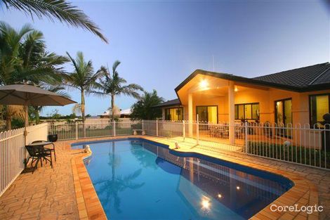 Property photo of 14 Coral Cove Drive Coral Cove QLD 4670