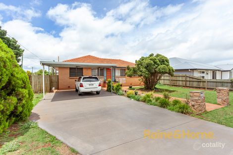 25 Eiser St, Harristown, QLD 4350