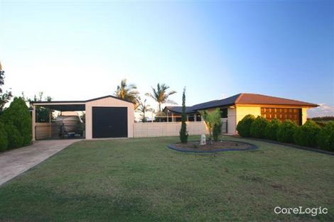 Property photo of 14 Coral Cove Drive Coral Cove QLD 4670