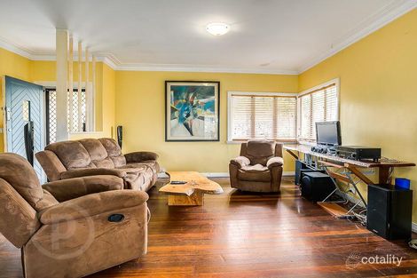 Property photo of 4 Kingsgate Street Oxley QLD 4075
