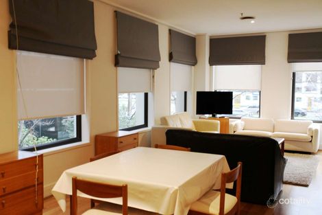 101/442 St Kilda Rd, Melbourne, VIC 3004