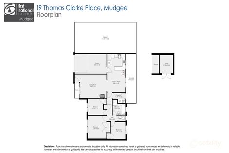 Property photo of 19 Thomas Clarke Place Mudgee NSW 2850