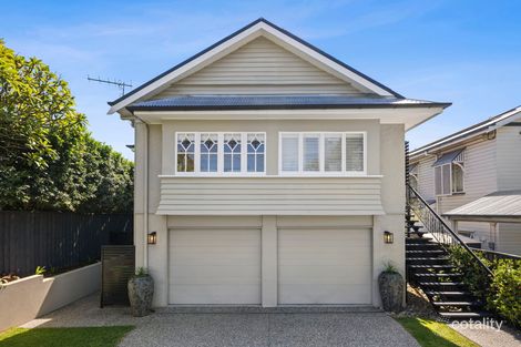 Property photo of 17 Bellevue Terrace Clayfield QLD 4011