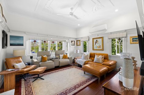 Property photo of 17 Bellevue Terrace Clayfield QLD 4011