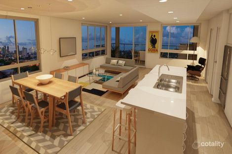 Property photo of 69/17 Carl Street Woolloongabba QLD 4102