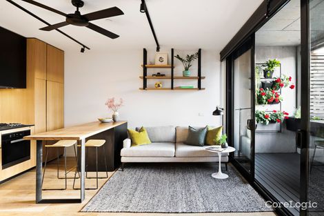 Property photo of 402/20 Peel Street Collingwood VIC 3066