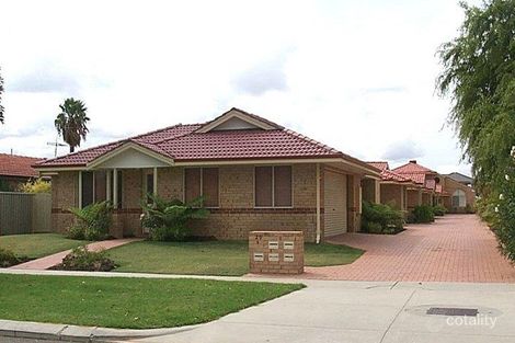 31a Kimberley St, Belmont, WA 6104