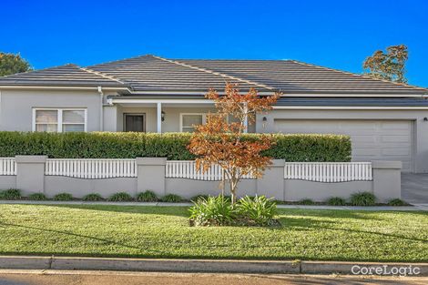 Property photo of 17 Lea Avenue North Willoughby NSW 2068