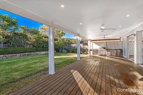 Property photo of 17 Lea Avenue North Willoughby NSW 2068
