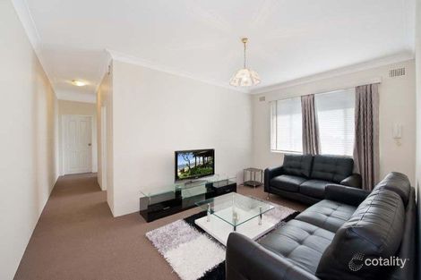 Property photo of 2/14 Northcote Street Canterbury NSW 2193