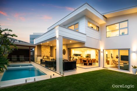 Property photo of 27 Greenhills Street Greenhills Beach NSW 2230