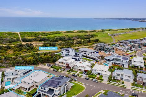 Property photo of 27 Greenhills Street Greenhills Beach NSW 2230