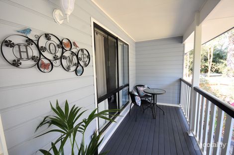 Property photo of 20 Fern Gully Place Mooloolah Valley QLD 4553