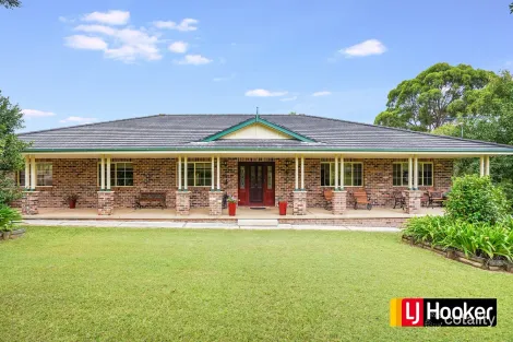 Property photo of 25 Sickles Drive Grasmere NSW 2570