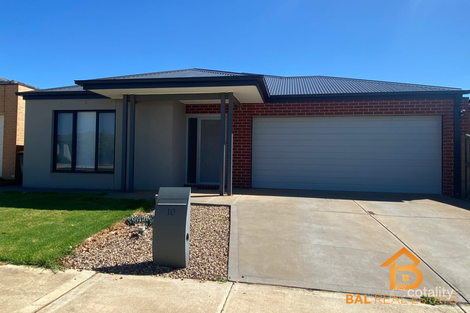 10 Drever Pl, Maddingley, VIC 3340