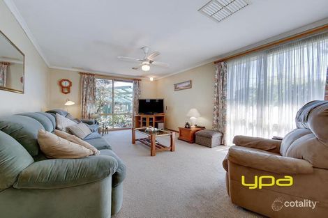 Property photo of 1 Inverleigh Court Meadow Heights VIC 3048