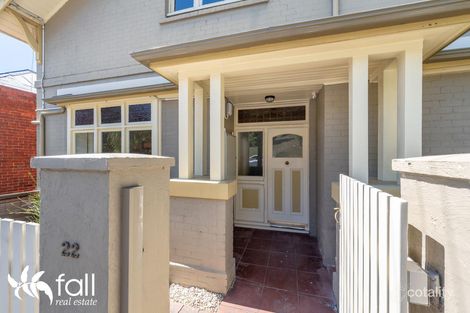 22 Swan St, North Hobart, TAS 7000