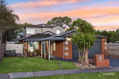 13 Wildoer Dr, Aspendale Gardens, VIC 3195