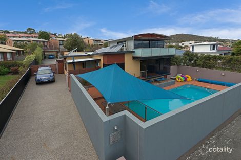 25 Beach Rd, Lindisfarne, TAS 7015