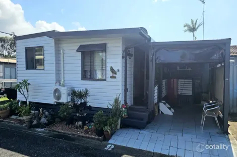 Property photo of 8/50 Junction Road Barrack Point NSW 2528