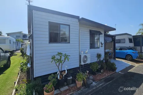 Property photo of 8/50 Junction Road Barrack Point NSW 2528